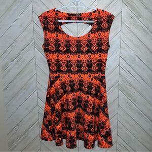 Rebel sugar mini dress